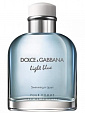 Dolce & Gabbana Light Blue Swimming in Lipari