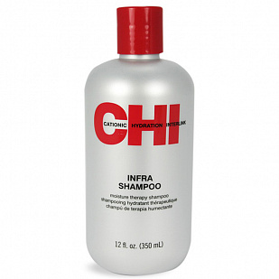 CHI Infra Shampoo шампунь