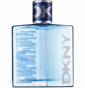 Donna Karan Donna Karan DKNY City for Men