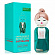 Benetton Benetton Sisterland Green Jasmine