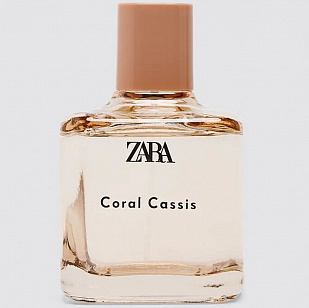 Zara Zara Coral Cassis