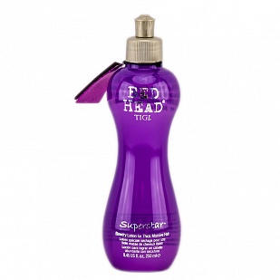TIGI STYL SUPERSTAR BLOW DRY LOTION Термоактивный лосьон для придания объема волосам TIGI STYL SUPERSTAR BLOW DRY LOTION Термоактивный лосьон для придания объема волосам