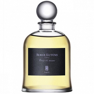Serge Lutens Serge Lutens Bois et Musc