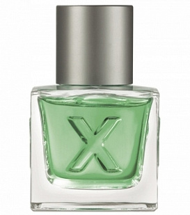 Mexx Mexx Mexx Spring is Now Man