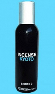 Comme Des Garcons Comme Des Garcons Series 3 Incense: Kyoto