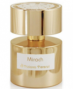 Tiziana Terenzi Tiziana Terenzi Mirach