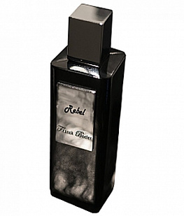 Franck Boclet Franck Boclet Rebel