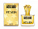 Moschino Moschino Stars