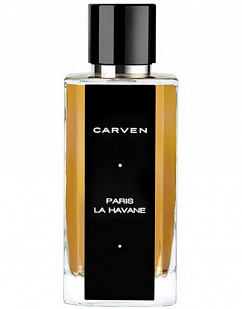 Carven Carven Paris La Havane
