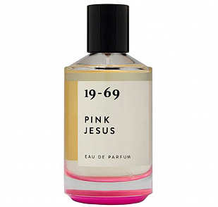 19-69 19-69 Pink Jesus
