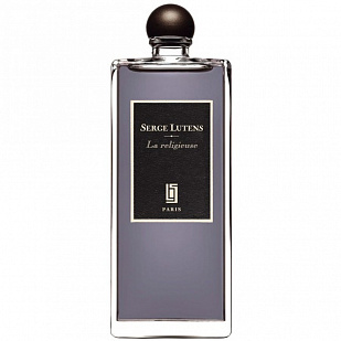 Serge Lutens Serge Lutens La Religieuse