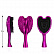 Tangle Angel  Fab Fuchsia Расческа Ангел Заманчивая фуксия