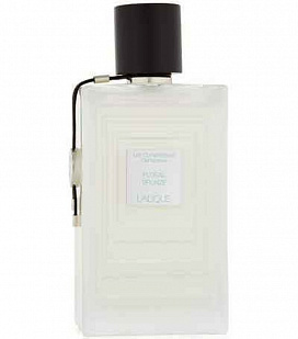 Lalique Lalique Les Compositions Parfumees: Floral Bronze