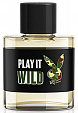 Playboy Play It Wild for Him