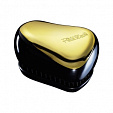 Compact Styler Gold Rush Расческа Золотая лихорадка