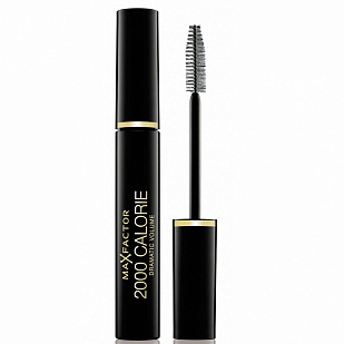 Max Factor  Тушь Для Ресниц Объемная 2000 Calorie Dramatic Volume Black