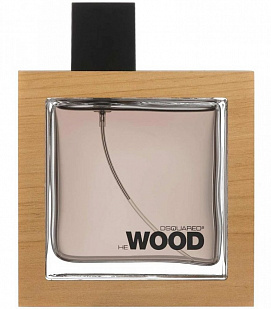 Dsquared2 Dsquared2 He Wood