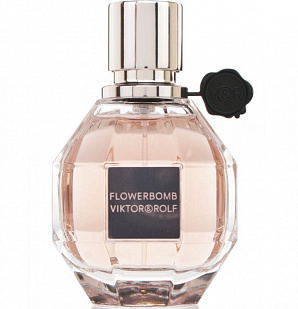 Viktor & Rolf Viktor & Rolf Flowerbomb