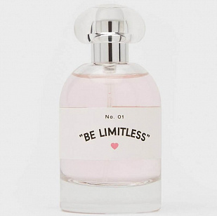 Bershka Bershka Be Limitless