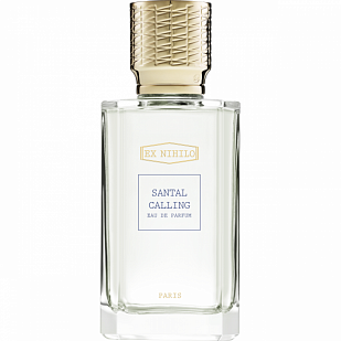 Ex Nihilo Ex Nihilo Santal Calling