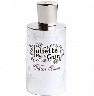 Juliette Has a Gun Juliette Has a Gun Citizen Queen Juliette Has a Gun Juliette Has a Gun Citizen Queen