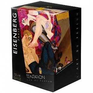 Eisenberg Eisenberg Tentation