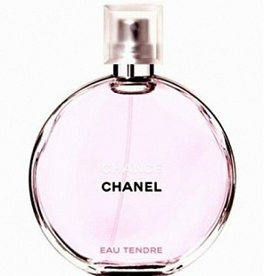 Chanel Chanel Chance Eau Tendre
