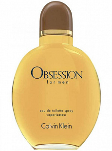 Calvin Klein Calvin Klein Obsession for Men