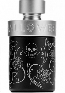 Jesus Del Pozo Jesus Del Pozo Halloween Tattoo Man