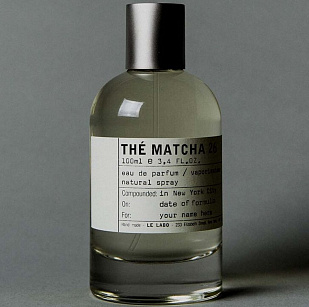 Le Labo Le Labo Thé Matcha 26