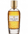 Widian Rose Arabia Almond