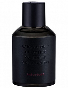 Laboratorio Olfattivo Laboratorio Olfattivo Amberbomb