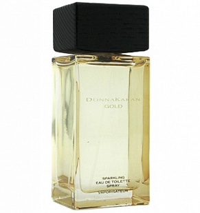Donna Karan Donna Karan Donna Karan Gold Sparkling