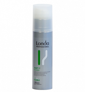 Londa Professional ADAPT IT гель-воск для укладки волос нормальной фиксации Londa Professional ADAPT IT гель-воск для укладки волос нормальной фиксации