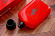 Ralph Lauren Ralph Lauren Polo Red