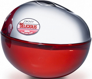 Donna Karan Donna Karan Red Delicious Men