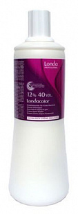 Londa Professional Londacolor Oxidations Emulsion - Окислительная эмульсия для интенсивного тонирования 12% Londa Professional Londacolor Oxidations Emulsion - Окислительная эмульсия для интенсивного тонирования 12%