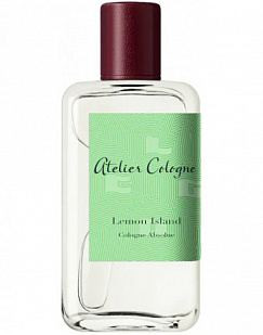 Atelier Cologne Atelier Cologne Lemon Island