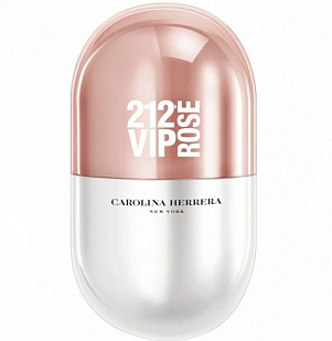 Carolina Herrera Carolina Herrera 212 VIP Rose Newyorkpills