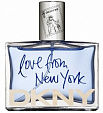 Donna Karan Love from New York for Men