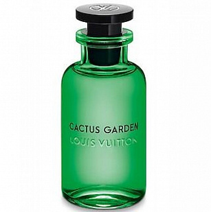 Louis Vuitton Louis Vuitton Cactus Garden