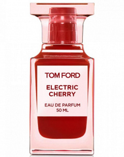 Tom Ford Tom Ford Private Blend: Electric Cherry