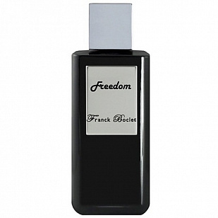 Franck Boclet Franck Boclet Freedom