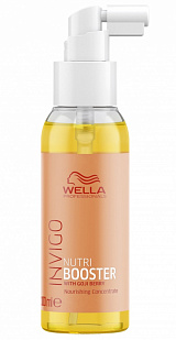 Wella Professionals INVIGO NUTRI-ENRICH Питательный бустер-концентрат