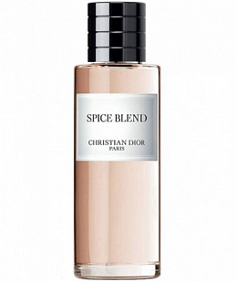 Christian Dior Christian Dior Spice Blend