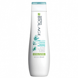 Matrix Biolage VOLUMEBLOOM Шампунь для объема с экстрактом хлопка Matrix Biolage VOLUMEBLOOM Шампунь для объема с экстрактом хлопка