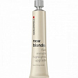 Осветляющий крем NEW BLONDE