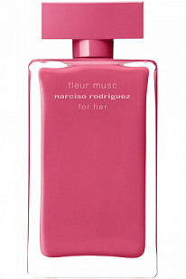  Narciso Rodriguez Fleur Musc for Her