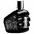 Diesel Only The Brave Tattoo