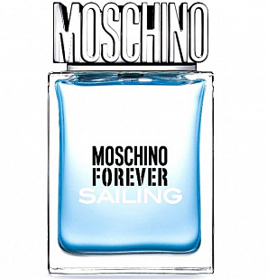 Moschino Moschino Moschino Forever Sailing